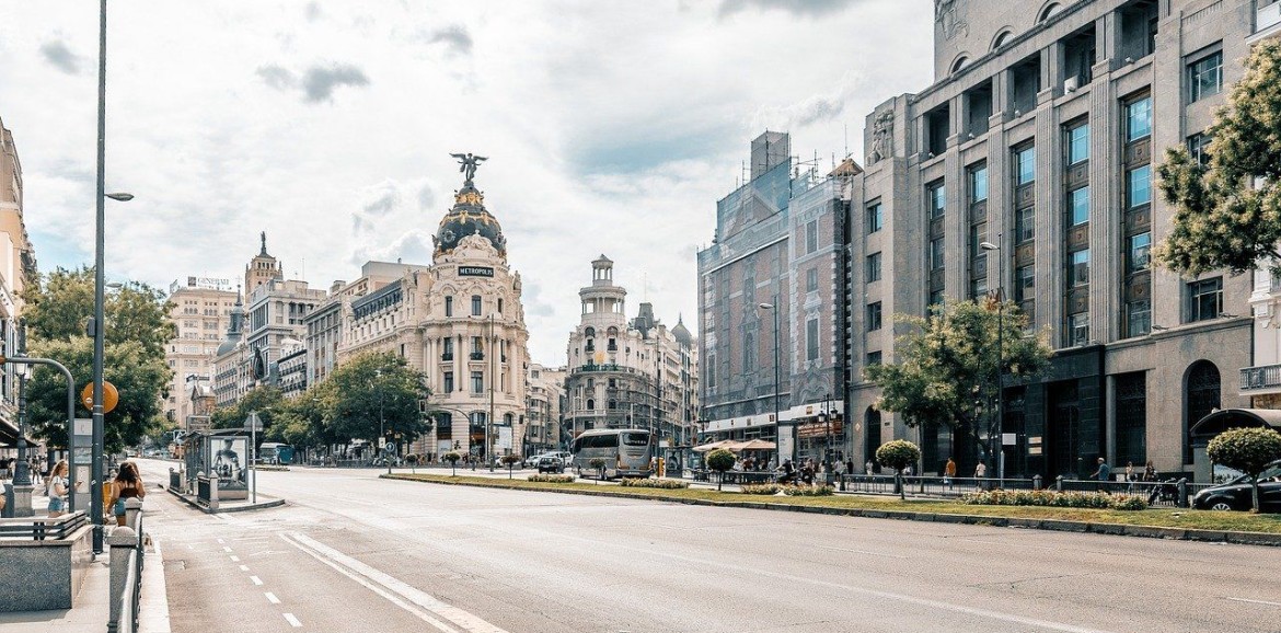 Los mejores consejos para una mudanza express en Madrid