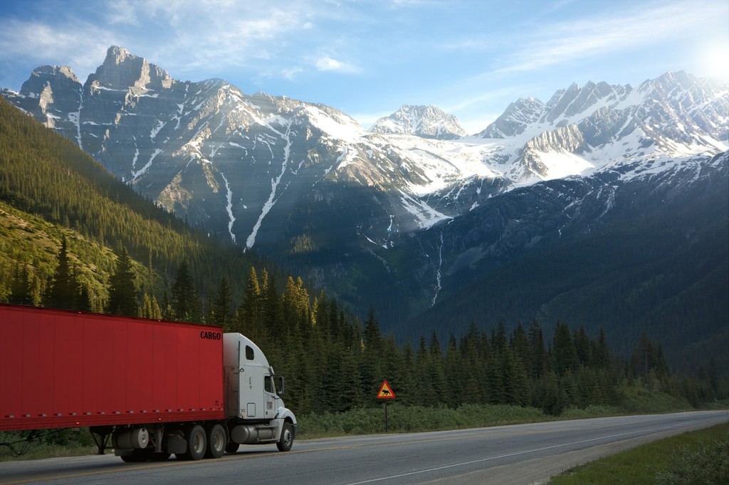 Consejos para un transporte de carga por carretera seguro